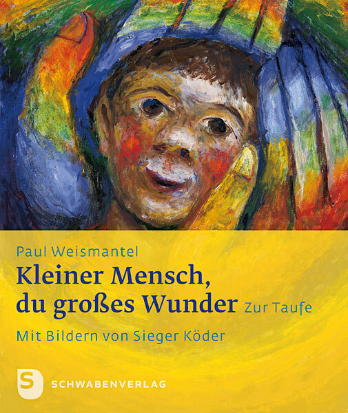 Kleiner Mensch, du großes Wunder main product photo