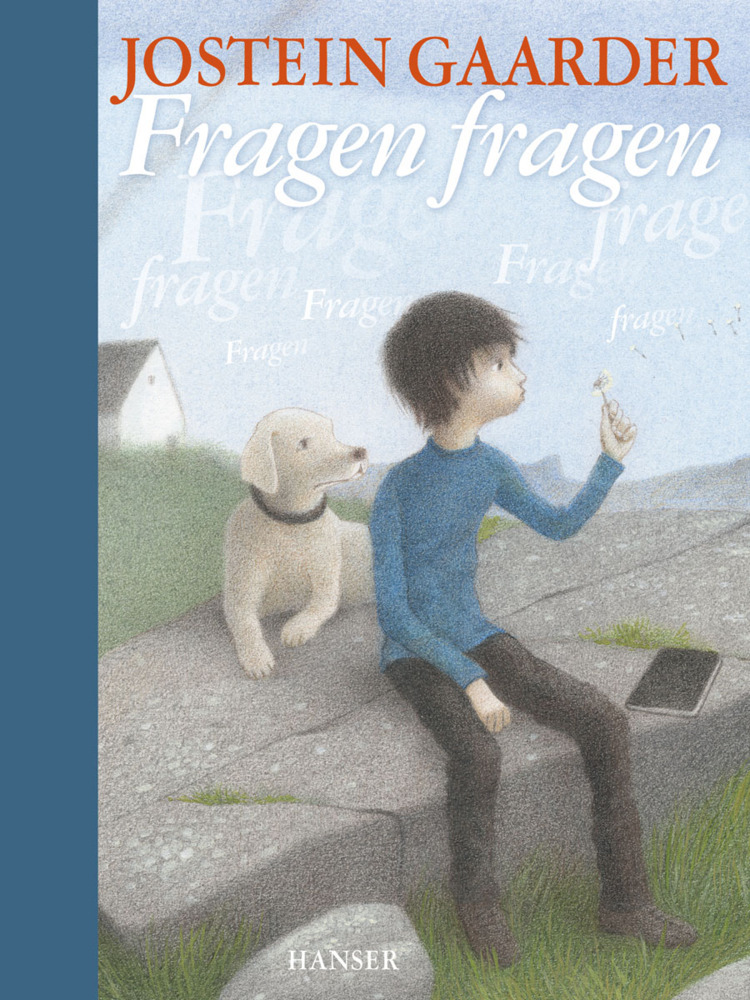 Fragen fragen main product photo