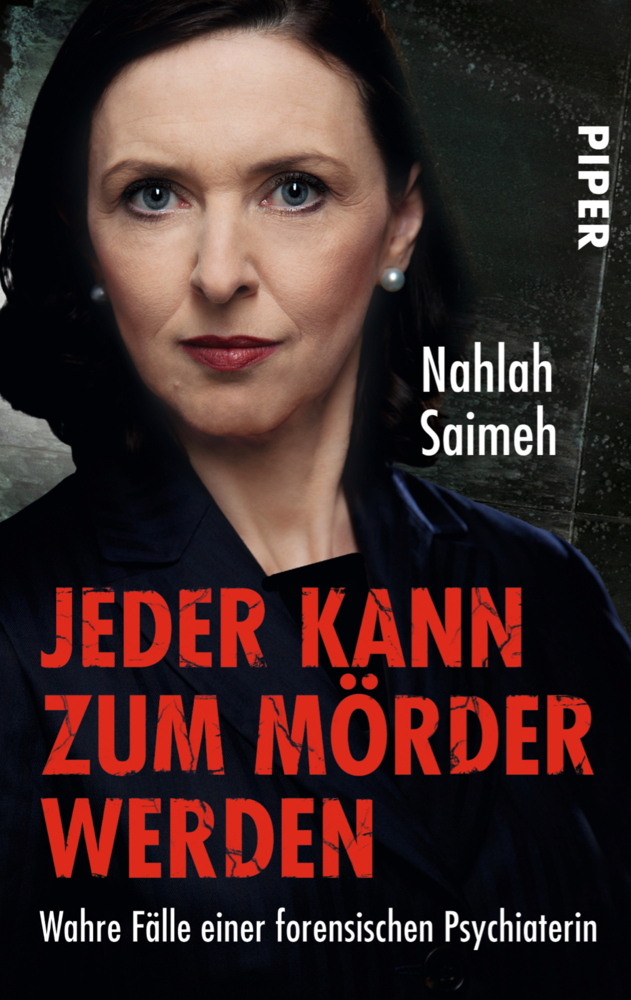 Jeder kann zum Mörder werden main product photo