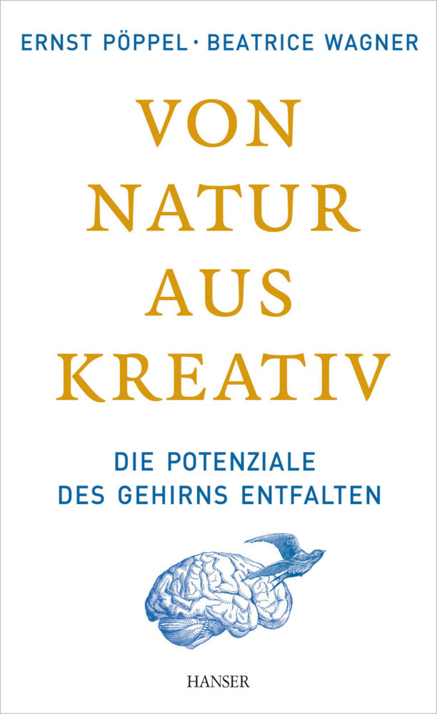 Von Natur aus kreativ main product photo