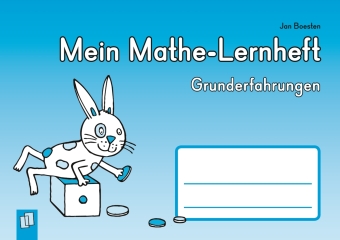 Mein Mathe-Lernheft - Grunderfahrungen