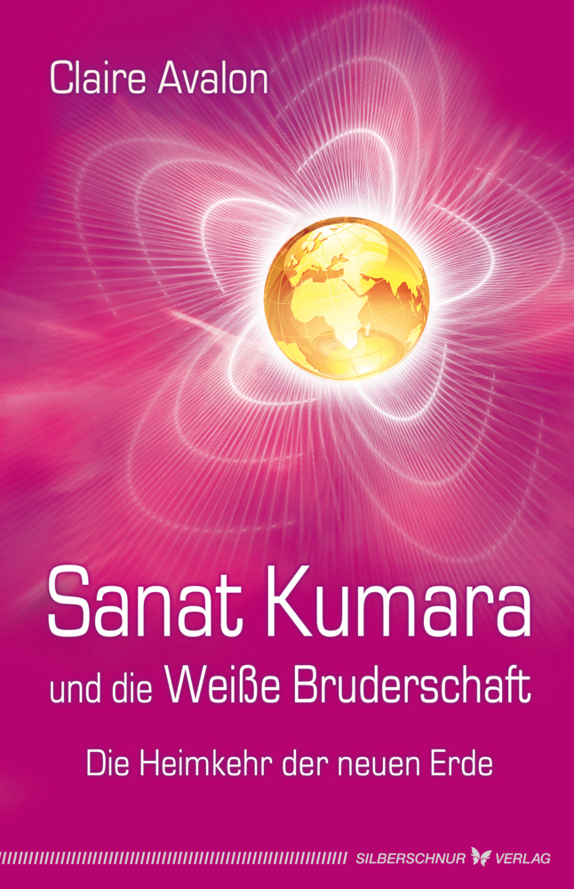 Sanat Kumara und die Weiße Bruderschaft main product photo