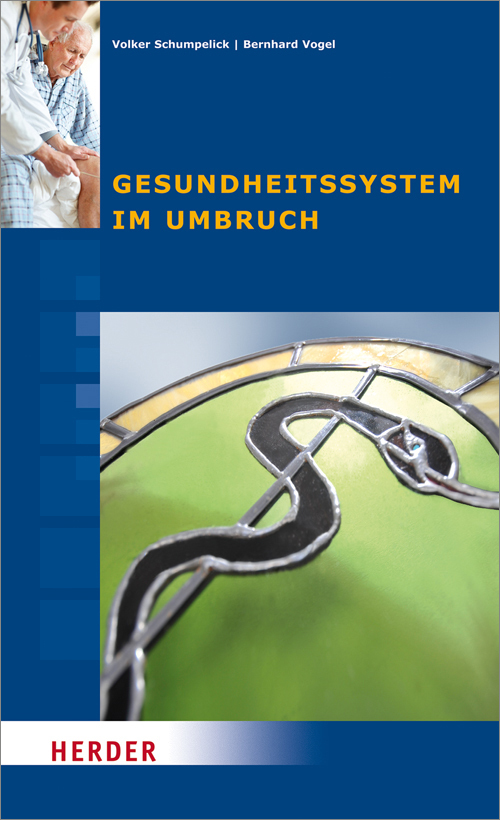 Gesundheitssystem im Umbruch main product photo