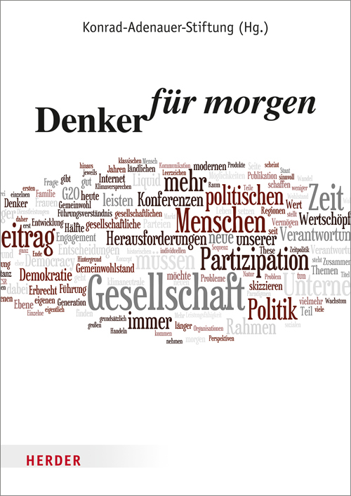 Denker für morgen main product photo