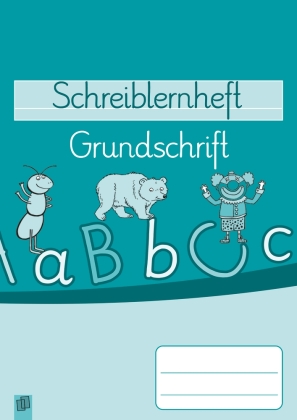 Grundschrift