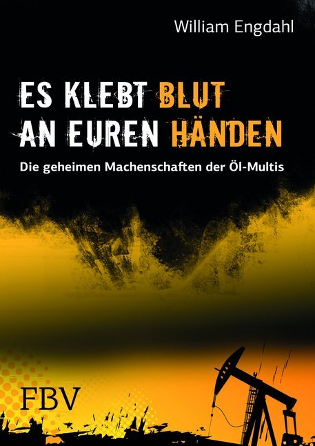 Es klebt Blut an Euren Händen main product photo