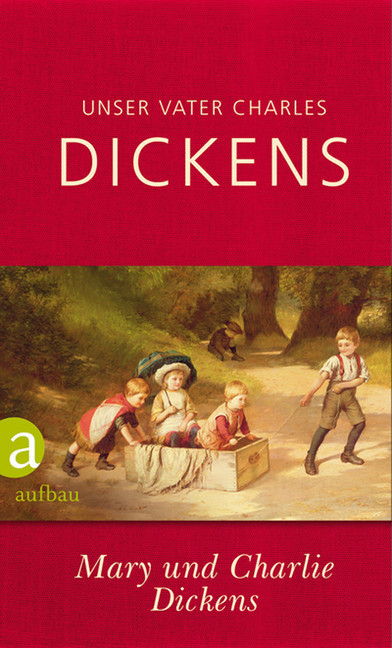 Unser Vater Charles Dickens main product photo
