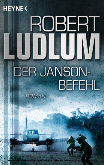 Der Janson Befehl main product photo