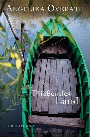 Fließendes Land main product photo