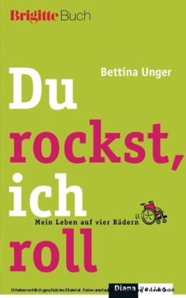 Du rockst, ich roll