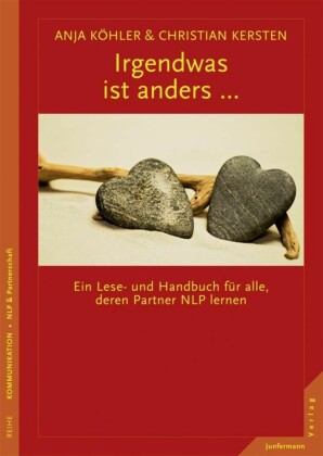 Irgendwas ist anders ...