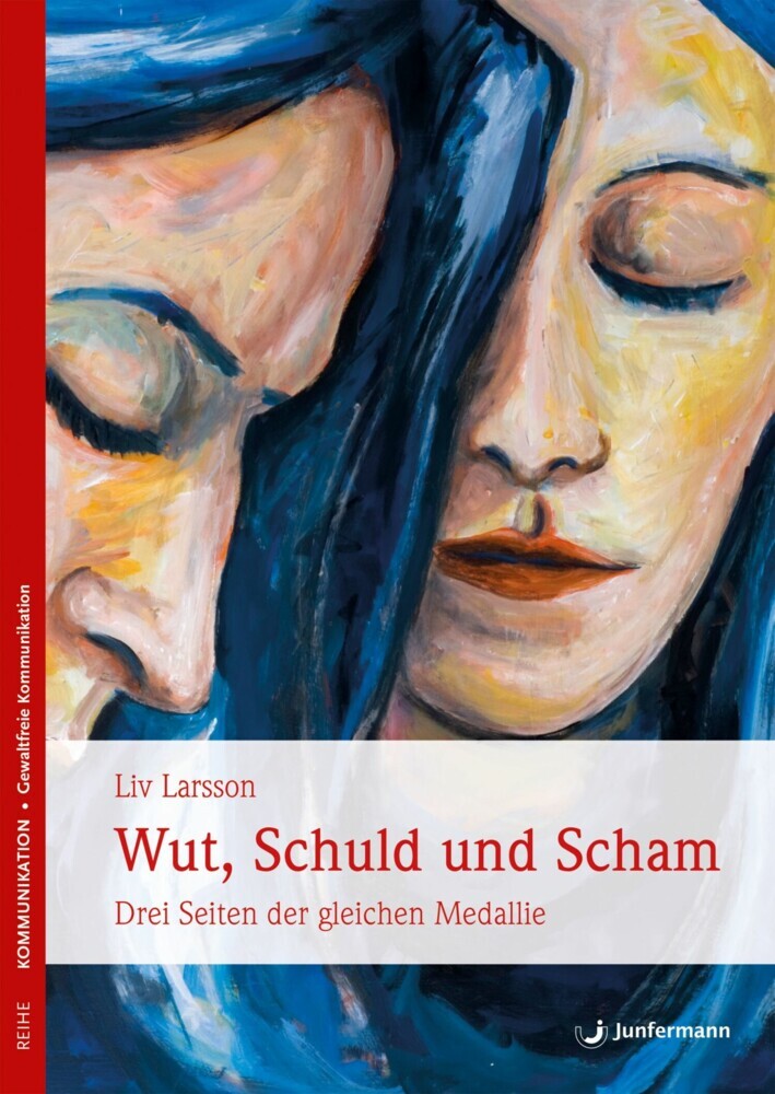 Wut, Schuld & Scham main product photo