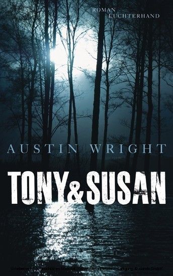 Tony & Susan main product photo