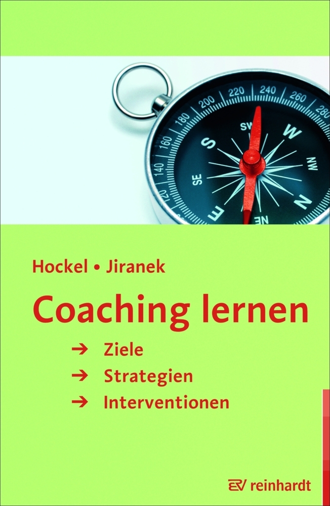 Coaching lernen main product photo