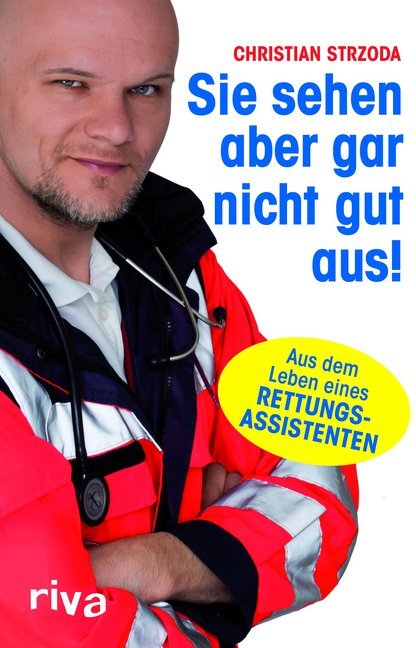 Sie sehen aber gar nicht gut aus! main product photo