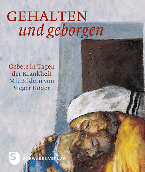 Gehalten und geborgen main product photo