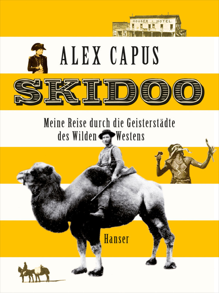 Skidoo main product photo
