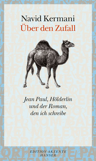 Über den Zufall main product photo