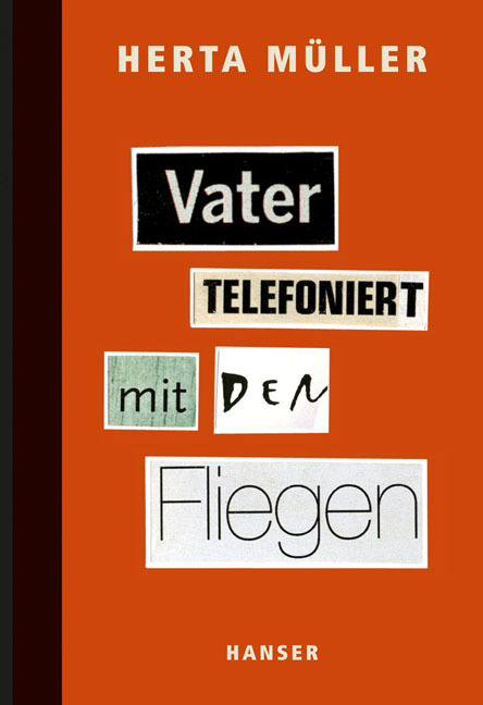 Vater telefoniert mit den Fliegen main product photo