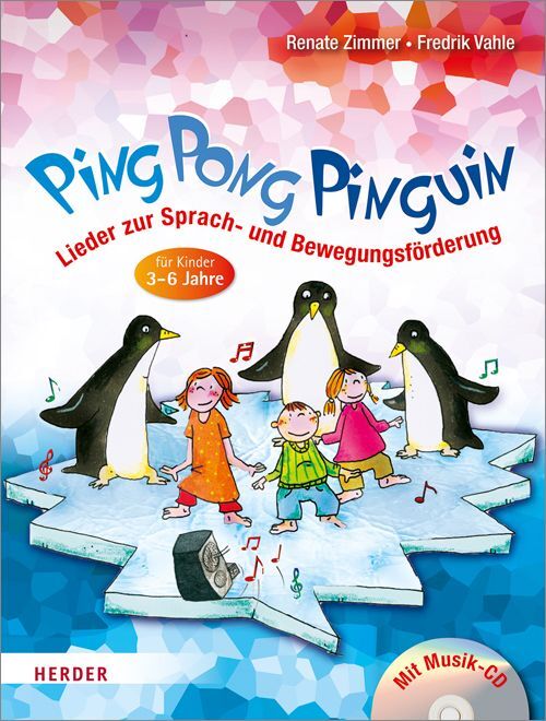 Ping Pong Pinguin main product photo