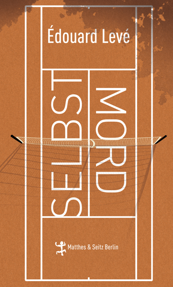 Selbstmord main product photo