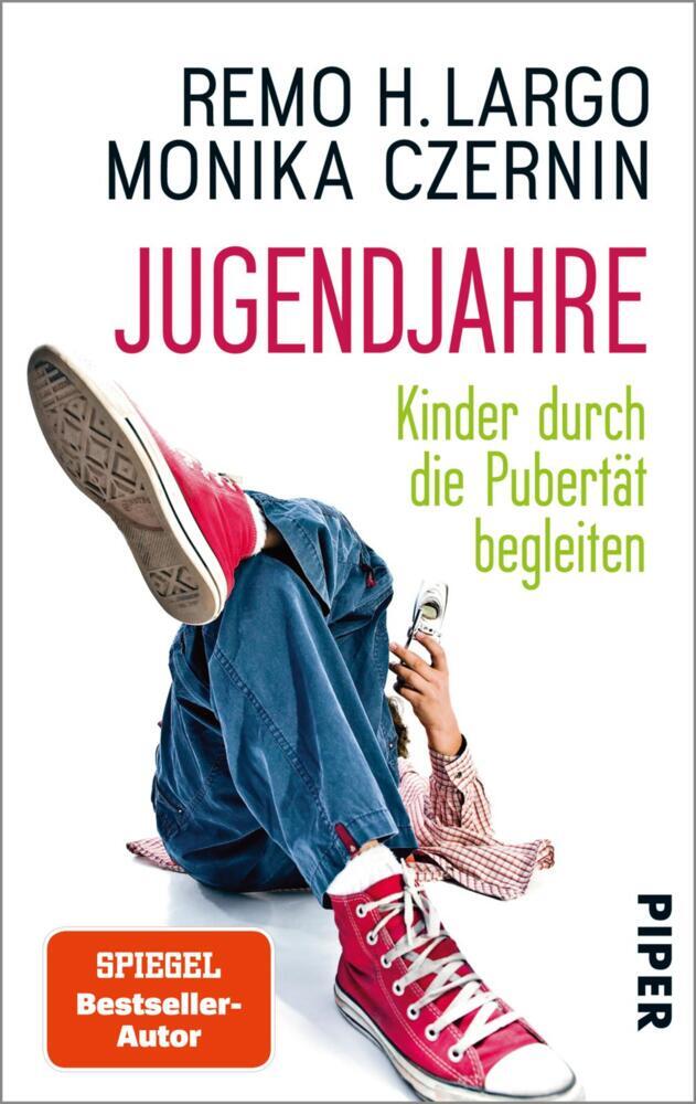 Jugendjahre main product photo