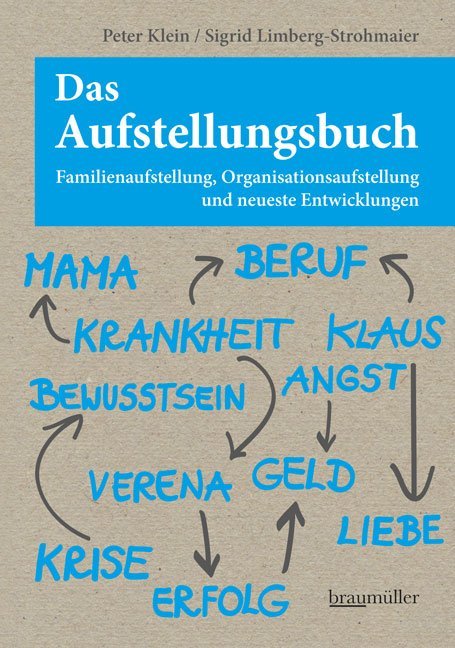 Das Aufstellungsbuch main product photo