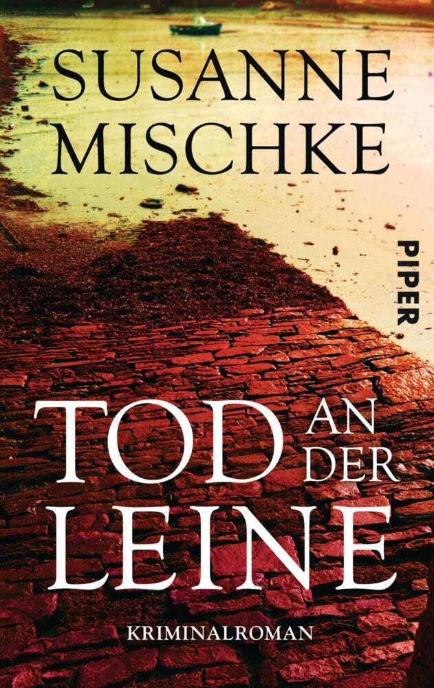 Tod an der Leine main product photo