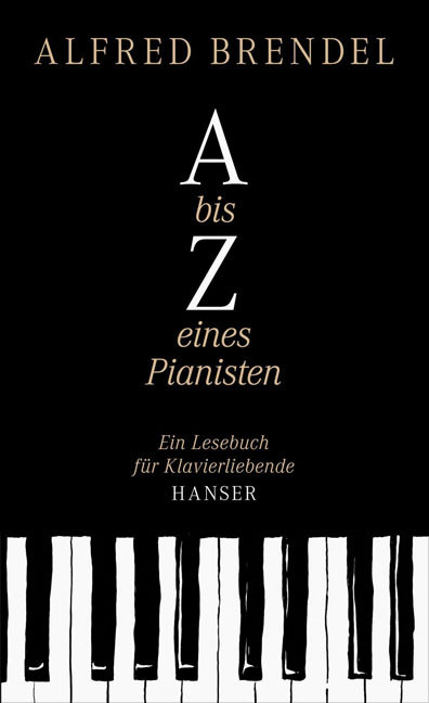 A bis Z eines Pianisten main product photo