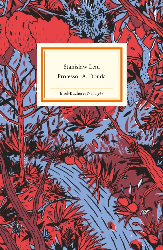Professor A. Donda main product photo