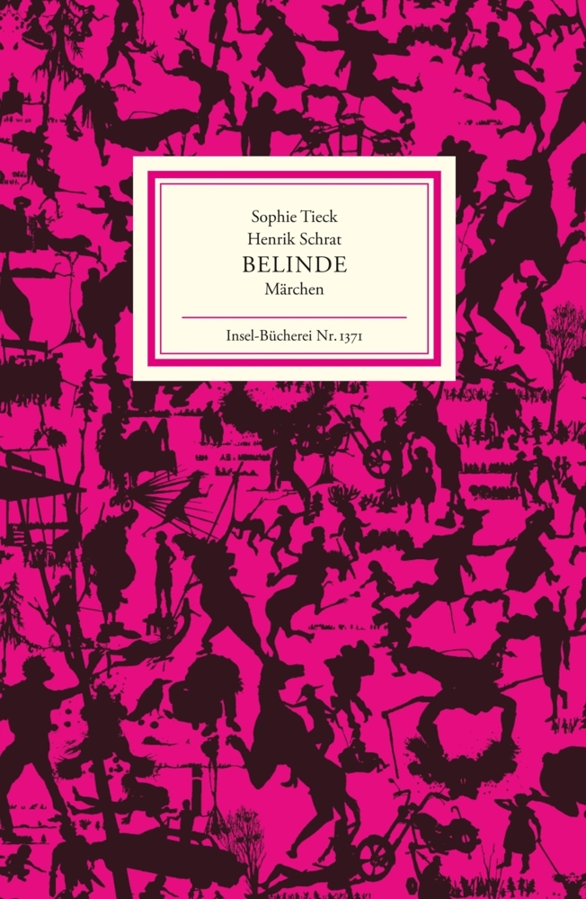 Belinde main product photo