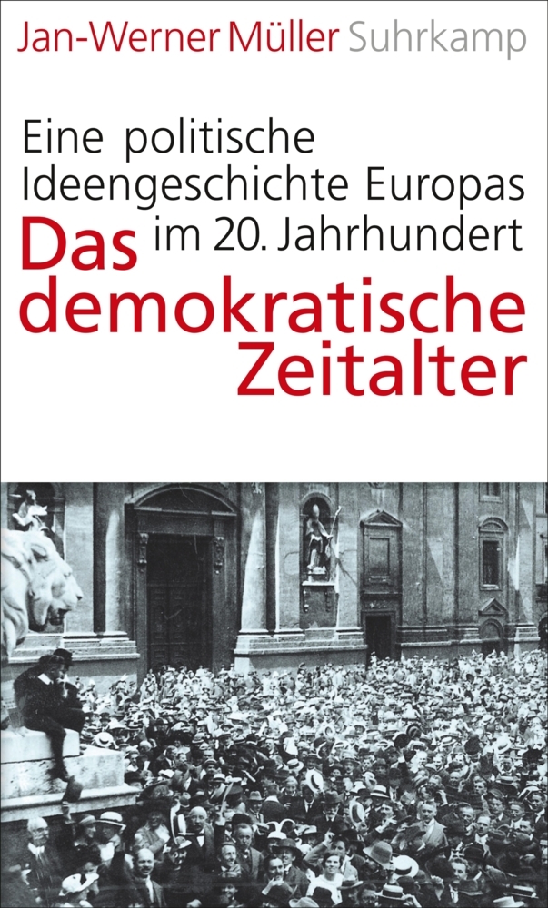 Das demokratische Zeitalter main product photo