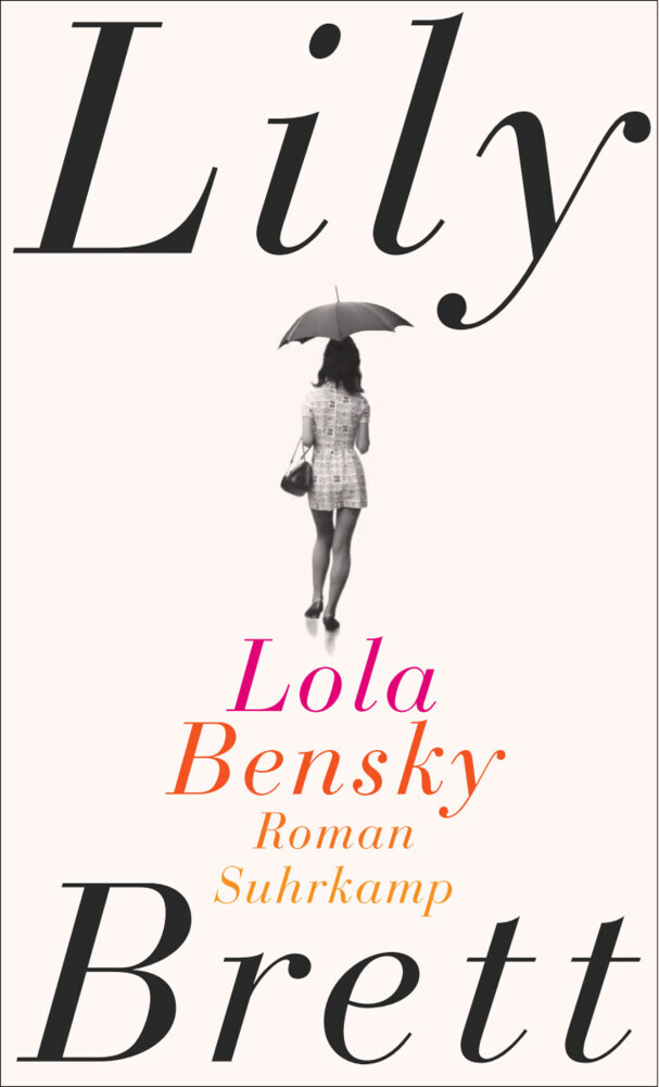 Lola Bensky main product photo