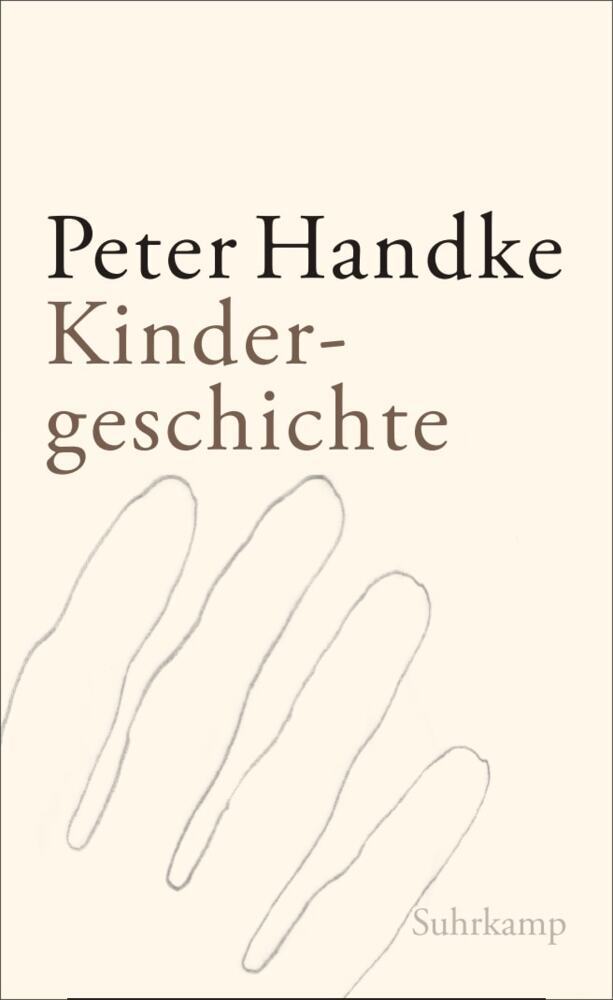 Kindergeschichte main product photo