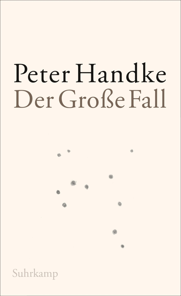 Der Große Fall main product photo