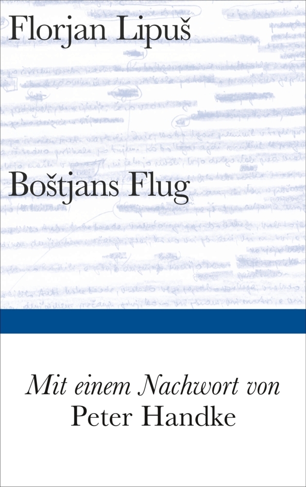 Bostjans Flug main product photo