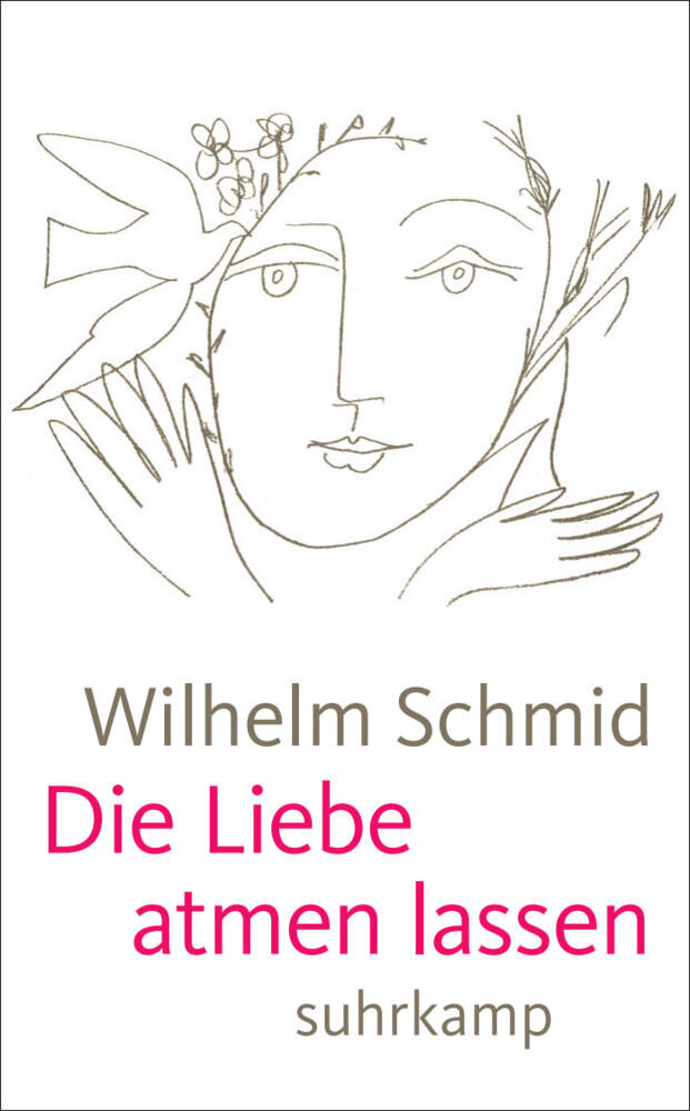 Die Liebe atmen lassen main product photo