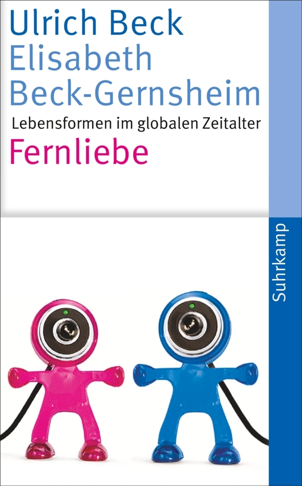 Fernliebe main product photo