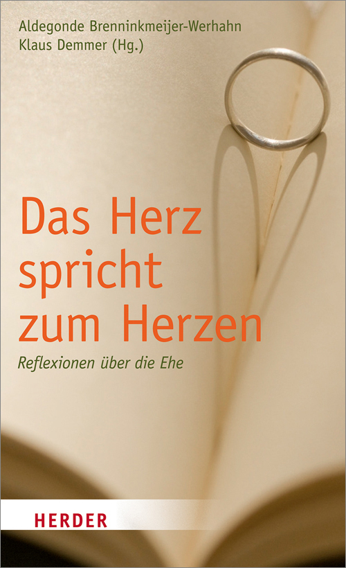 Das Herz spricht zum Herzen main product photo
