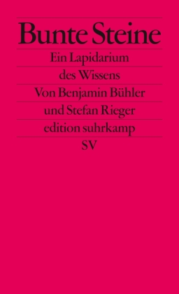 Bunte Steine
