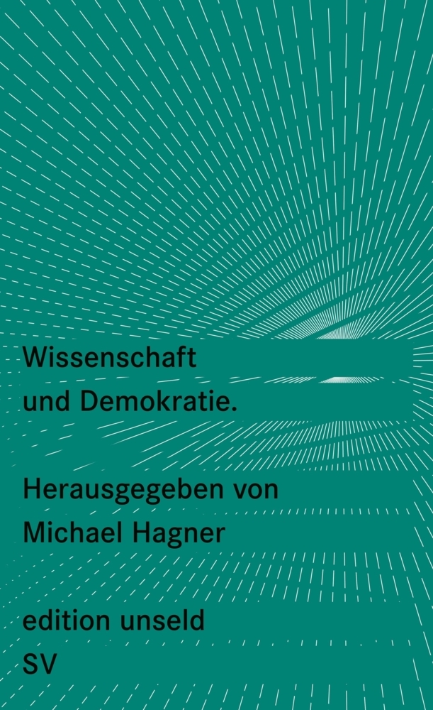 Wissenschaft und Demokratie main product photo