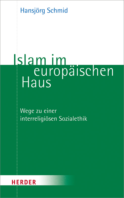 Islam im europäischen Haus main product photo