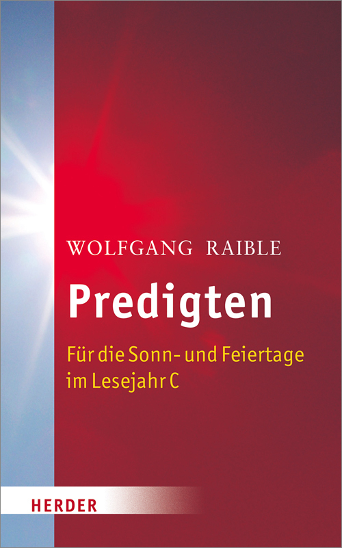 Predigten main product photo