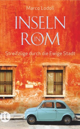 Inseln in Rom