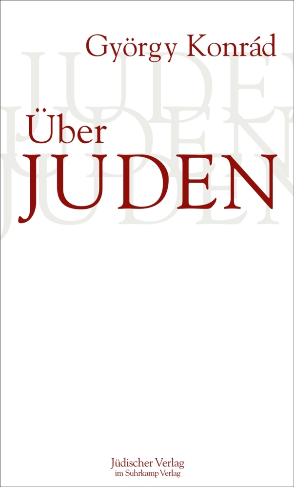 Über Juden main product photo