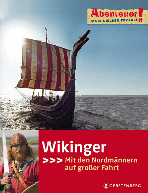 Wikinger main product photo