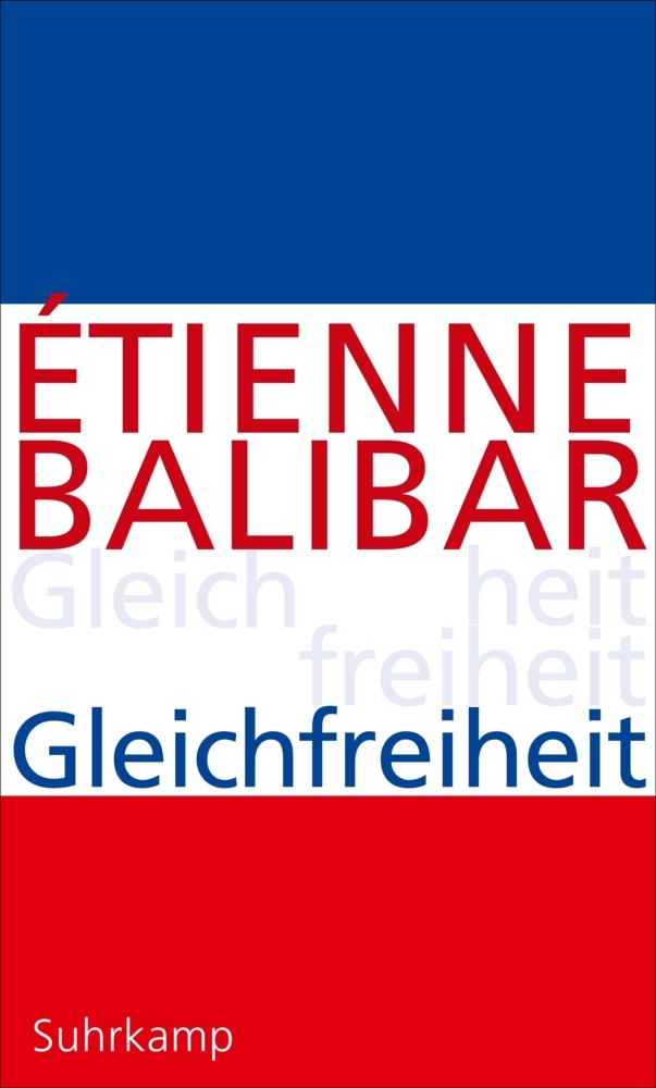 Gleichfreiheit main product photo