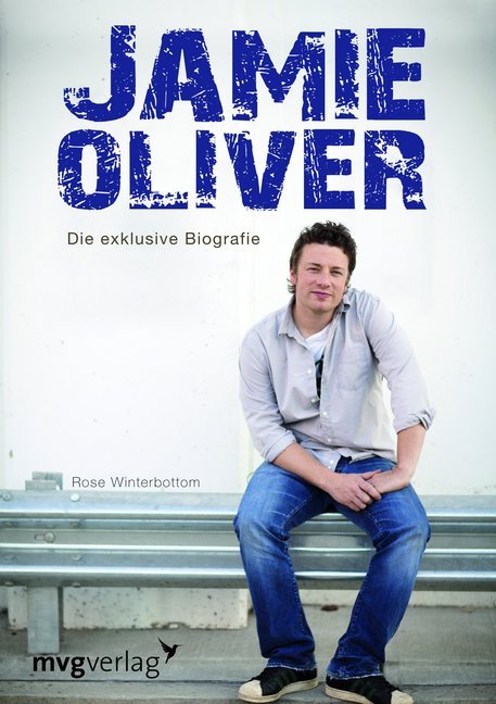 Jamie Oliver main product photo