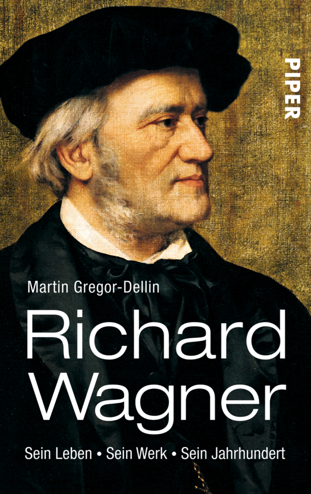 Richard Wagner main product photo