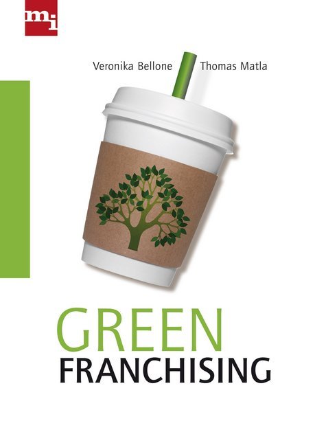 Green Franchising main product photo